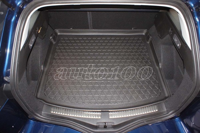 Tavita portbagaj Premium Renault Megane IV Grandtour / Estate UP [2]