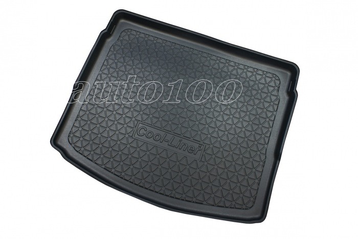 Tavita portbagaj Premium Renault Megane IV Grandtour / Estate UP [4]