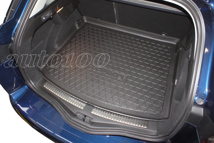 Tavita portbagaj Premium Renault Megane IV Grandtour / Estate UP [3]