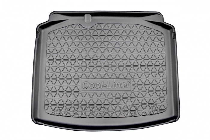 Tavita portbagaj Premium Skoda Scala LOW [2]