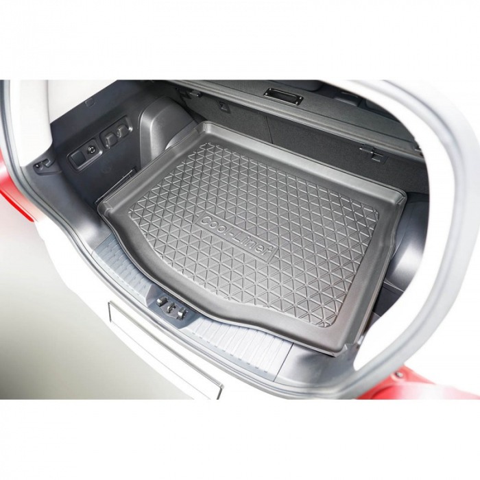 Tavita portbagaj Premium Ssangyong Tivoli Grand, productie 2021-prezent [2]