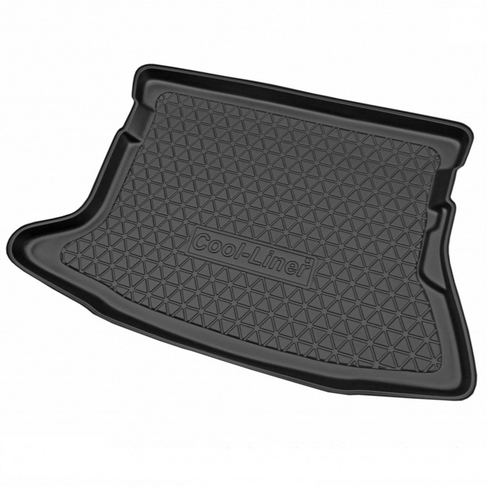 Tavita Portbagaj Premium Toyota Auris [2]