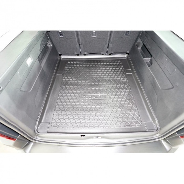 Tavita portbagaj Premium Toyota Proace City Verso L2 , Citroen Berlingo 3 XL, Opel Combo E Life XL 193444CM [3]