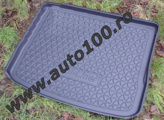 Tavita Portbagaj Premium Volkswagen Tiguan [3]