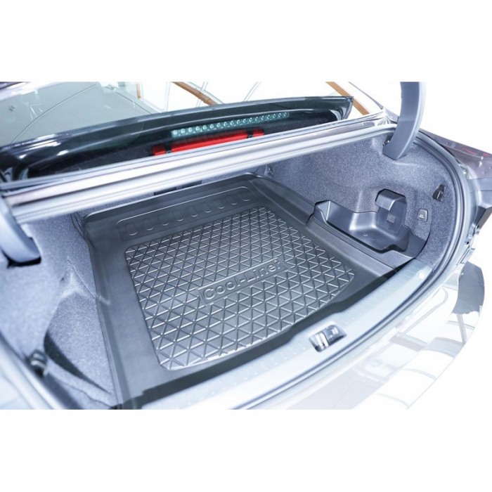 Tavita portbagaj Premium Volvo S90 Recharge (Plug-in Hybrid), productie 2019-prezent [4]