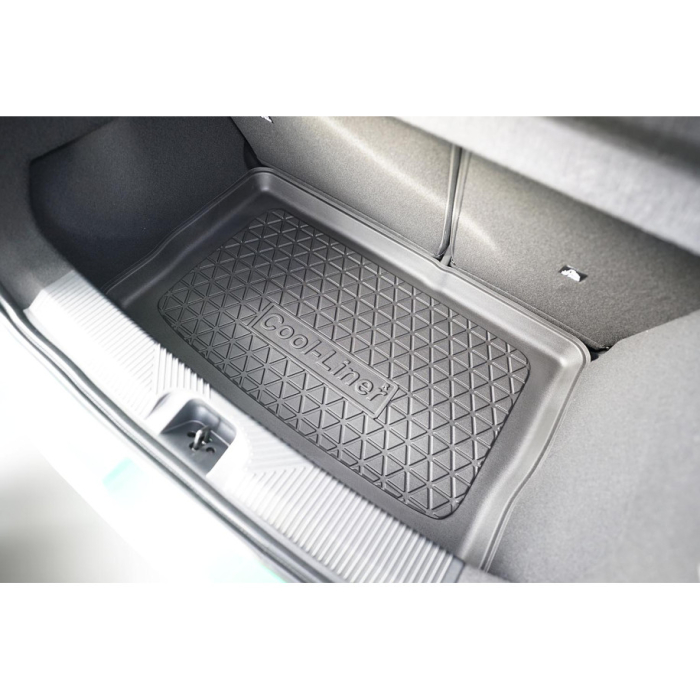 Tăviță portbagaj Renault 5 E-Tech Electric (Aristar Cool Liner) [3]