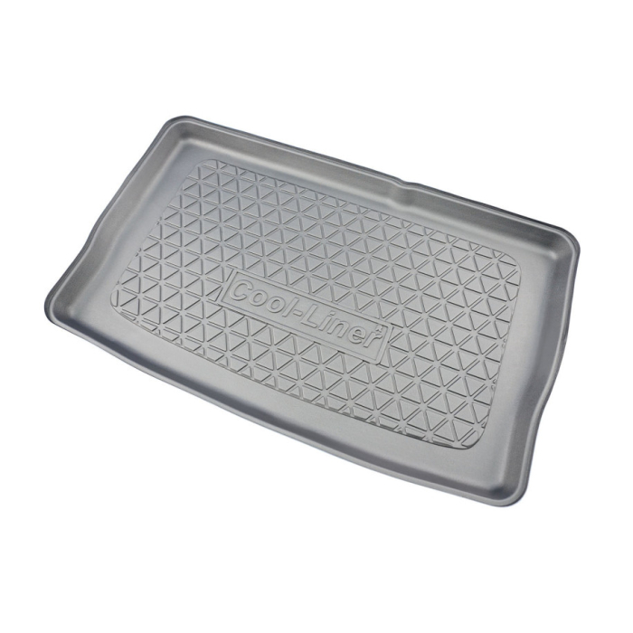 Tăviță portbagaj Renault 5 E-Tech Electric (Aristar Cool Liner) [4]