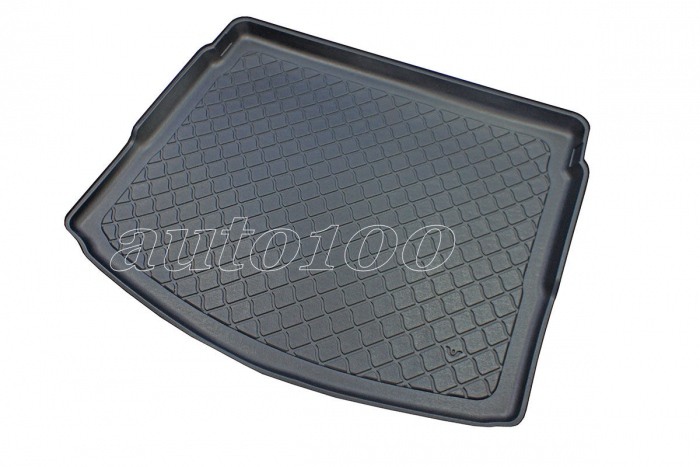 Tavita portbagaj Renault Megane IV Grandtour / Estate UP GUARDLINER  [4]