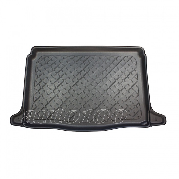 Tavita portbagaj Renault Megane IV hatchback 5 usi GUARDLINER [3]