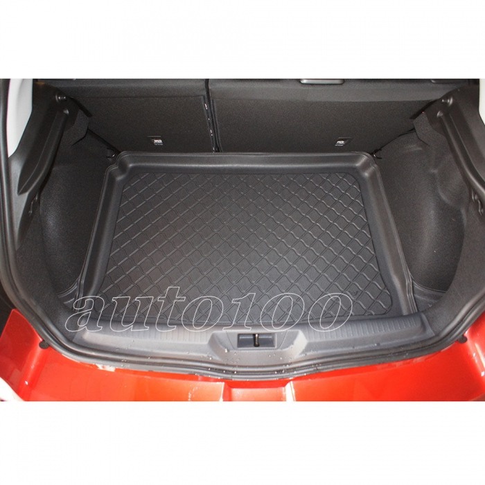 Tavita portbagaj Renault Megane IV hatchback 5 usi GUARDLINER [2]
