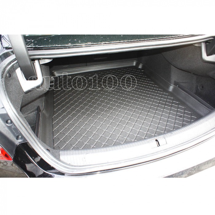 Tavita portbagaj Renault Talisman Sedan Guardliner [3]