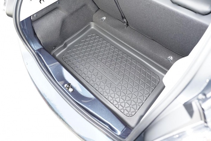 Tavita portbagaj Renault Zoe Premium [5]