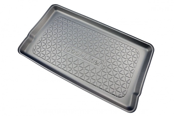 Tavita portbagaj Renault Zoe Premium [2]