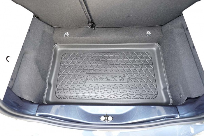 Tavita portbagaj Renault Zoe Premium [3]