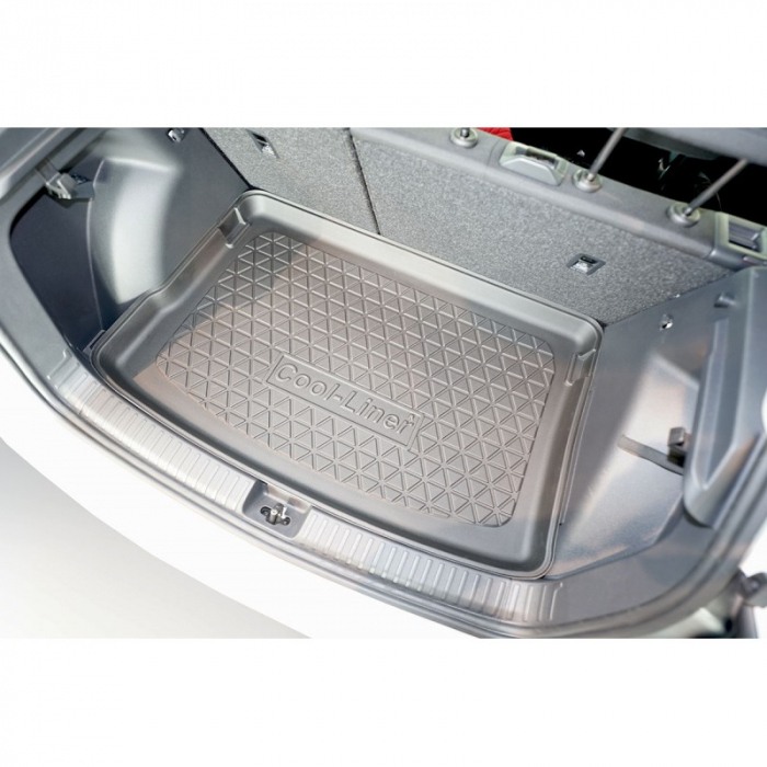 Tavita portbagaj Skoda Fabia 4 (sus) Premium, ARISTAR 193991CM [3]