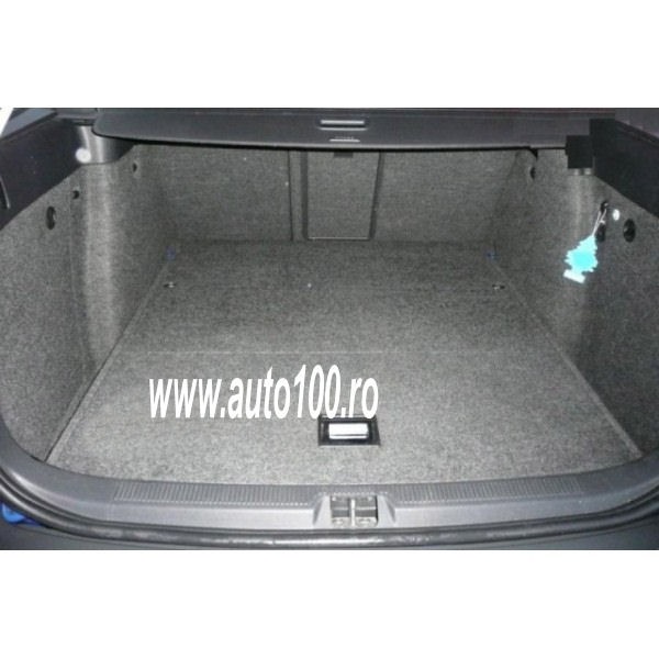Tavita portbagaj Skoda Octavia II Combi (up) [2]
