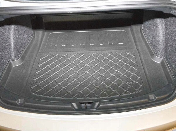 Tavita portbagaj spate Tesla Model 3 Guardliner 193860GRD [6]