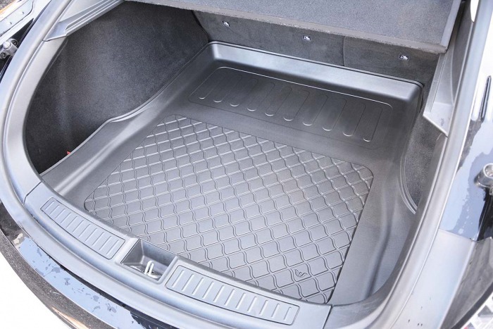 Tavita portbagaj spate  Tesla Model S Guardliner 193864GRD [4]