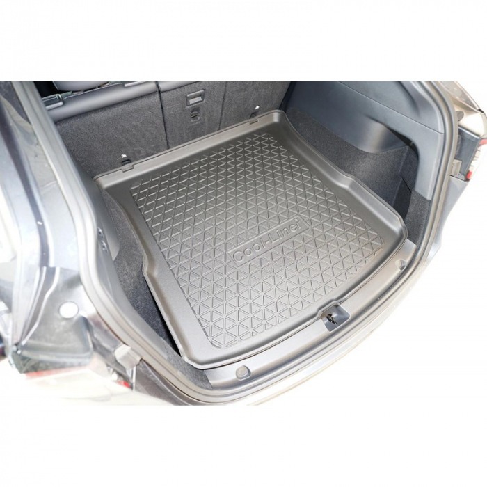 Tavita portbagaj spate Tesla Model Y 5 locuri Premium 193870CM [5]