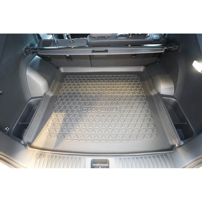 Tavita portbagaj SsangYong Actyon II (Aristar Cool Liner) [3]