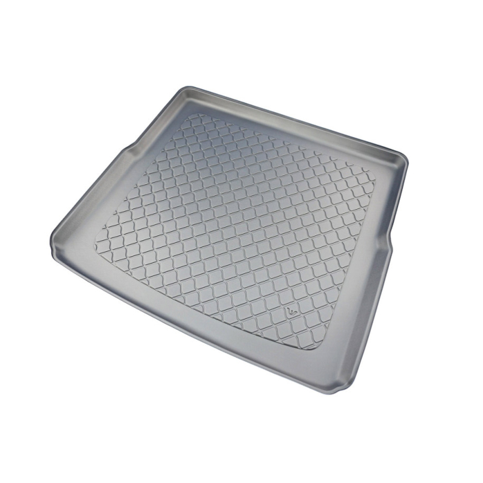 Tavita portbagaj SsangYong Actyon II (Aristar Guardliner) [4]