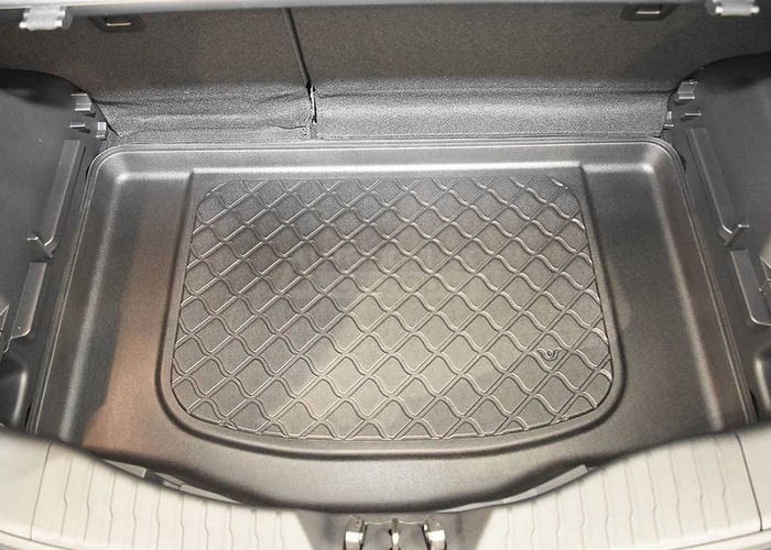 Tavita portbagaj SsangYong Tivoli X150 Guardliner (jos) 193736GRD [2]