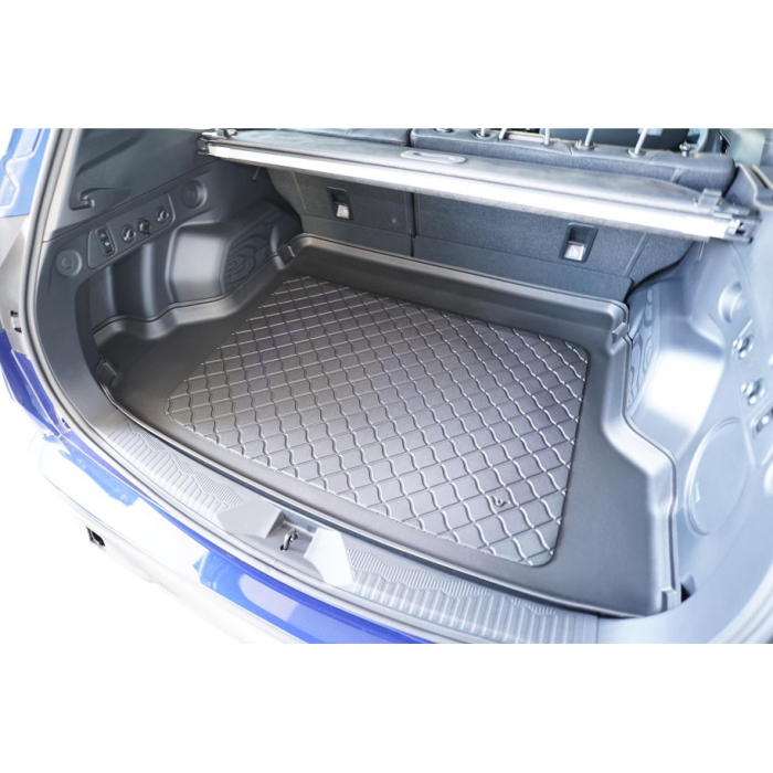 Tavita portbagaj Subaru Forester VI e-Boxer (Aristar Guardliner) [2]