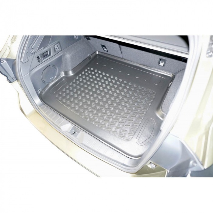 Tavita portbagaj Subaru Outback VI Basic Aristar 192827BSC [5]