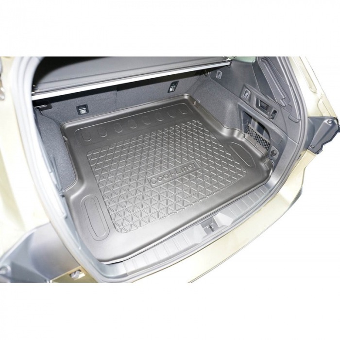 Tavita portbagaj Subaru Outback VI Premium Aristar 192827CM [6]