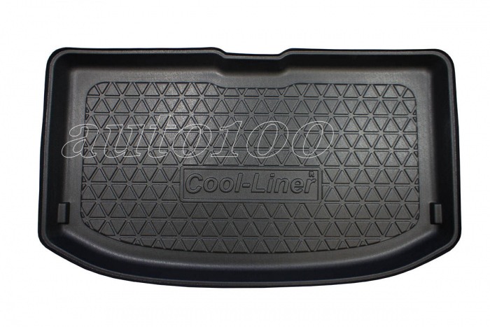 Tavita portbagaj Suzuki Ignis III (b.culisanta) Premium [2]