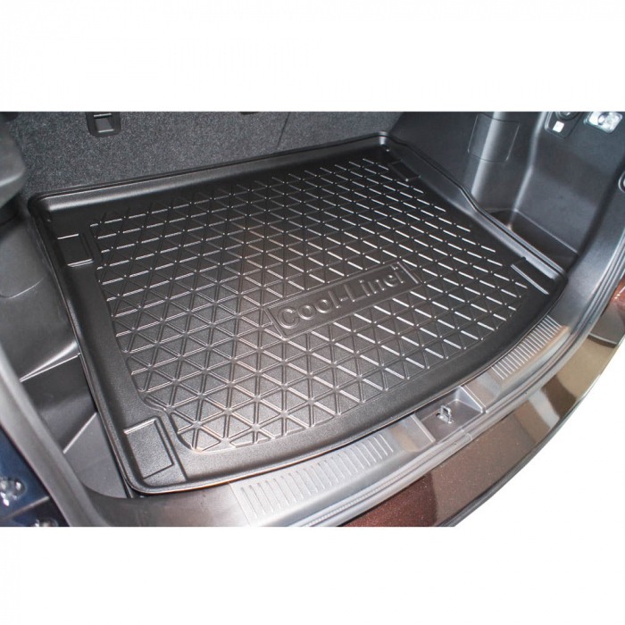 Tavita portbagaj Suzuki SX4 II S-Cross Premium 192978CM [5]