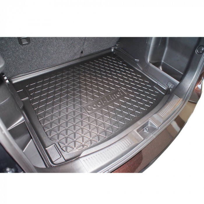 Tavita portbagaj Suzuki SX4 II S-Cross Premium 192978CM [7]