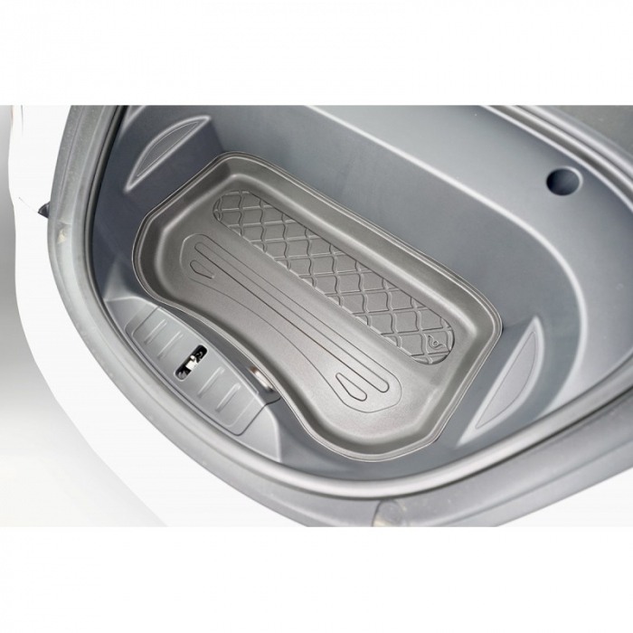 Tavita portbagaj Tesla Model 3 Facelift 2020 (portbagaj fata) Guardliner 193868GRD [6]