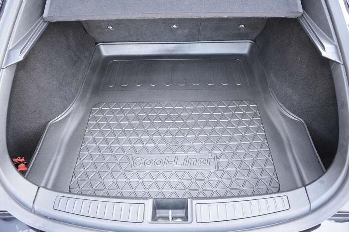 Tavita portbagaj Tesla Model S Premium 193864CM [2]