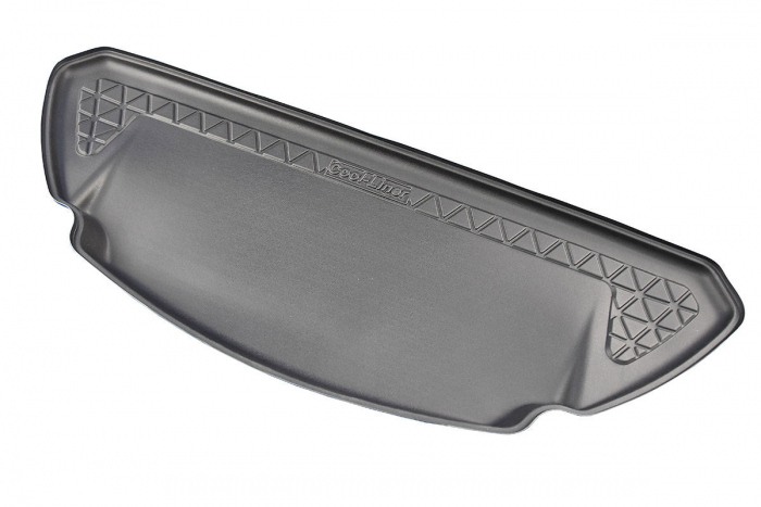 Tavita portbagaj Tesla Model X (fata) Premium 193863CM [4]