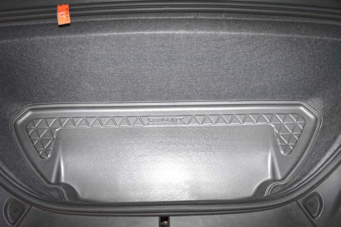 Tavita portbagaj Tesla Model X (fata) Premium 193863CM [5]