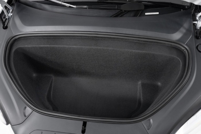 Tavita portbagaj Tesla Model X (fata) Premium 193863CM [2]