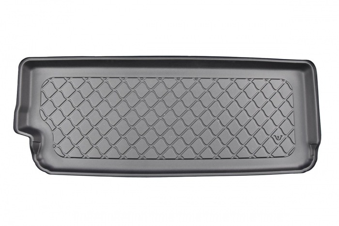 Tavita portbagaj Tesla Model X (in spatele rd.3) Guardliner ARISTAR 193861GRD [2]
