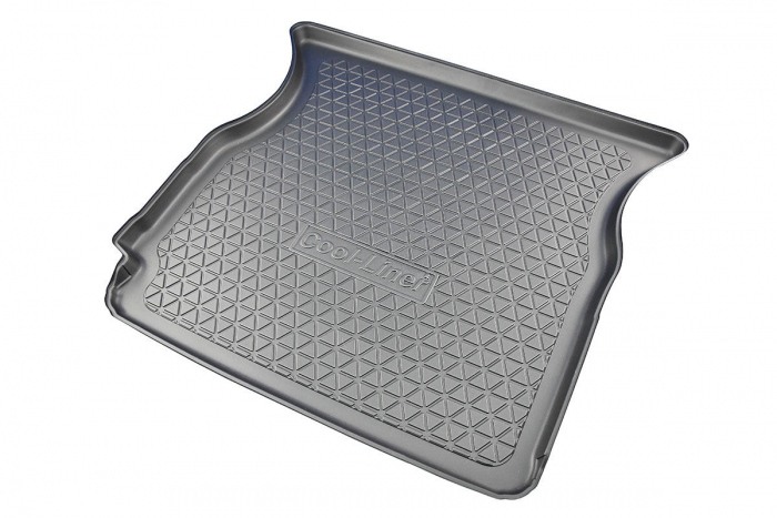 Tavita portbagaj Tesla Model X Premium (spate rd.2) 193862CM [3]