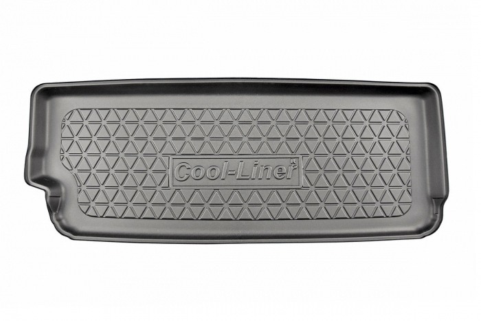 Tavita portbagaj Tesla Model X Premium (spate rd.3) 193861CM [5]