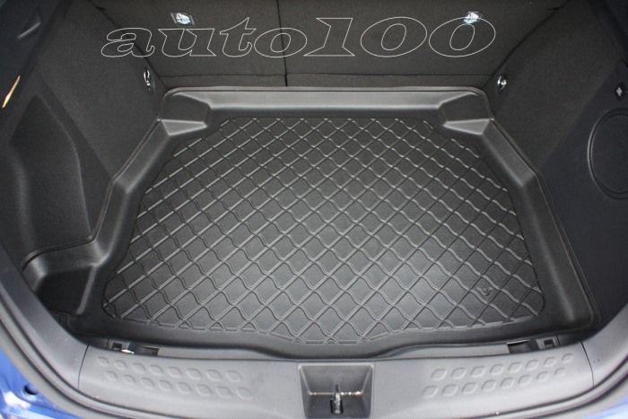 Tavita portbagaj Toyota C-HR Guardliner 193381GRD - LOW [7]
