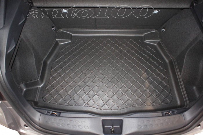 Tavita portbagaj Toyota C-HR Guardliner 193381GRD - LOW [9]