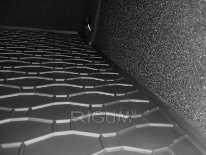 Tavita portbagaj Volkswagen Golf VIII hatchback UP [2]