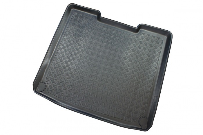 Tavita portbagaj Volkswagen T5 / T6 Caravelle lung Basic [2]