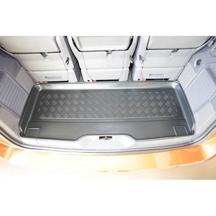 Tavita portbagaj Volkswagen T7 Multivan Basic 193893BA [3]