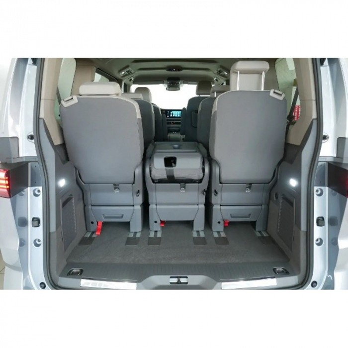 Tavita portbagaj Volkswagen T7 Multivan Premium 193893CM [7]