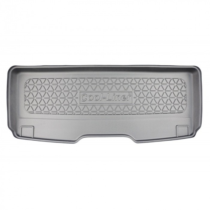 Tavita portbagaj Volkswagen T7 Multivan Premium 193893CM [2]