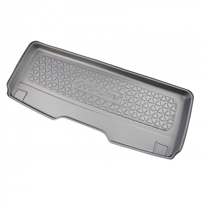 Tavita portbagaj Volkswagen T7 Multivan Premium 193893CM [4]