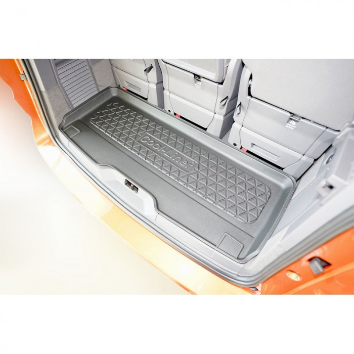 Tavita portbagaj Volkswagen T7 Multivan Premium 193893CM [5]