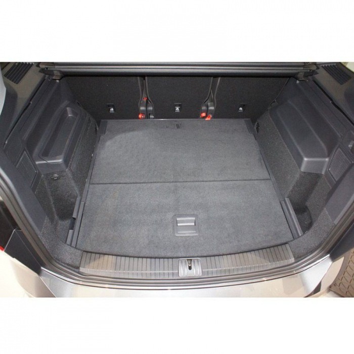 Tavita portbagaj Volkswagen Touran II Guardliner [3]
